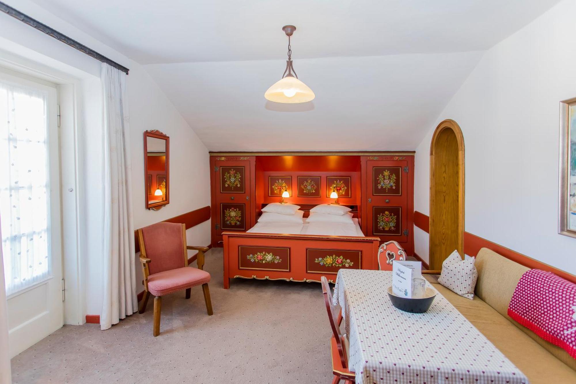 Villa Egger Lofer Zewnętrze zdjęcie