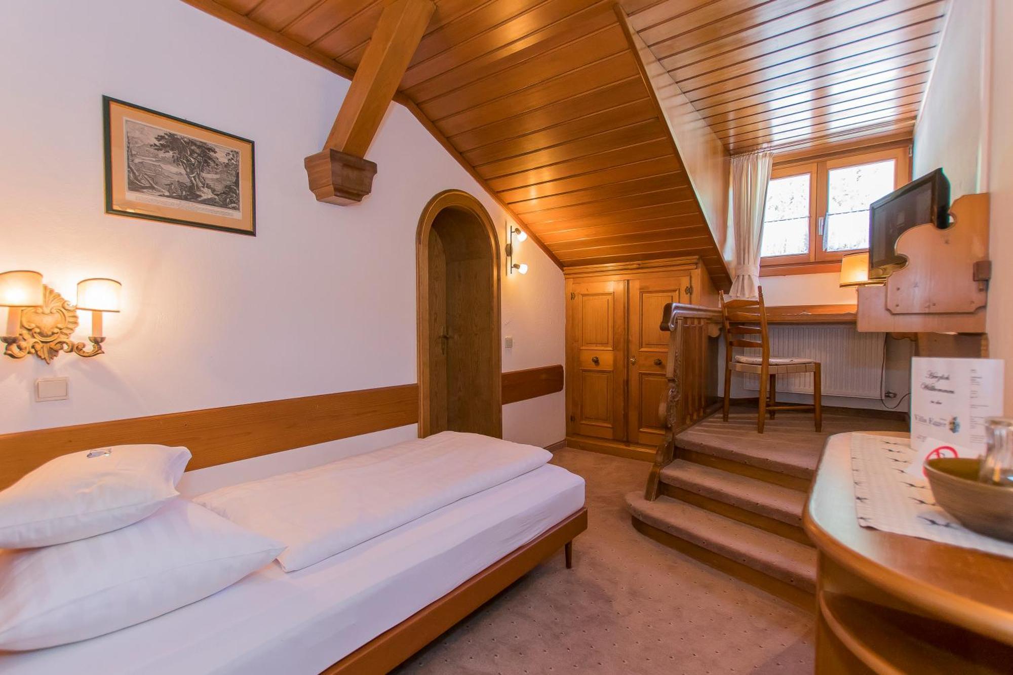 Villa Egger Lofer Zewnętrze zdjęcie