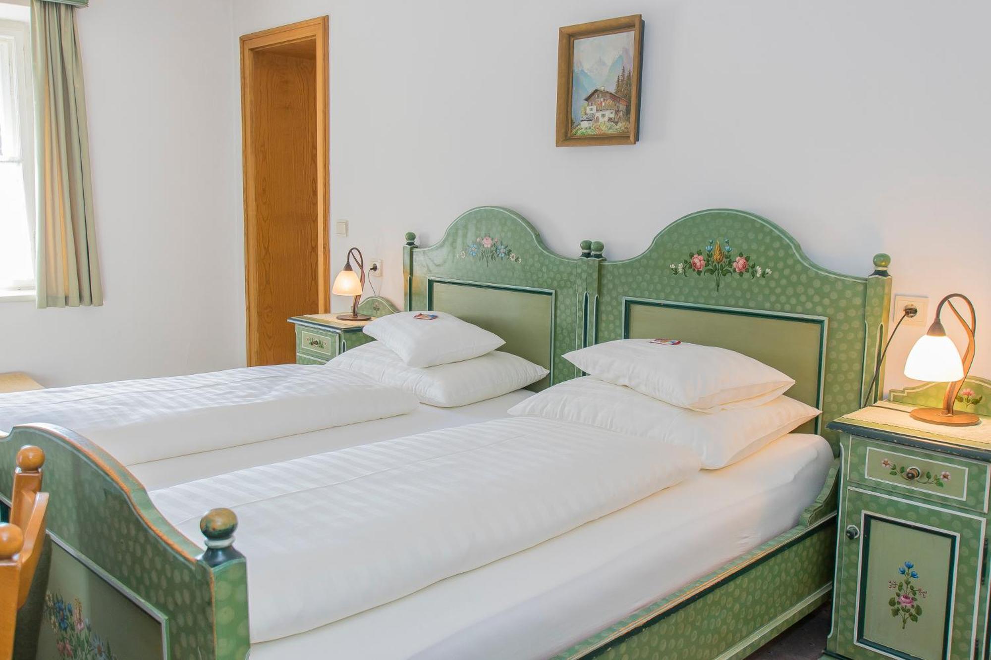 Villa Egger Lofer Zewnętrze zdjęcie