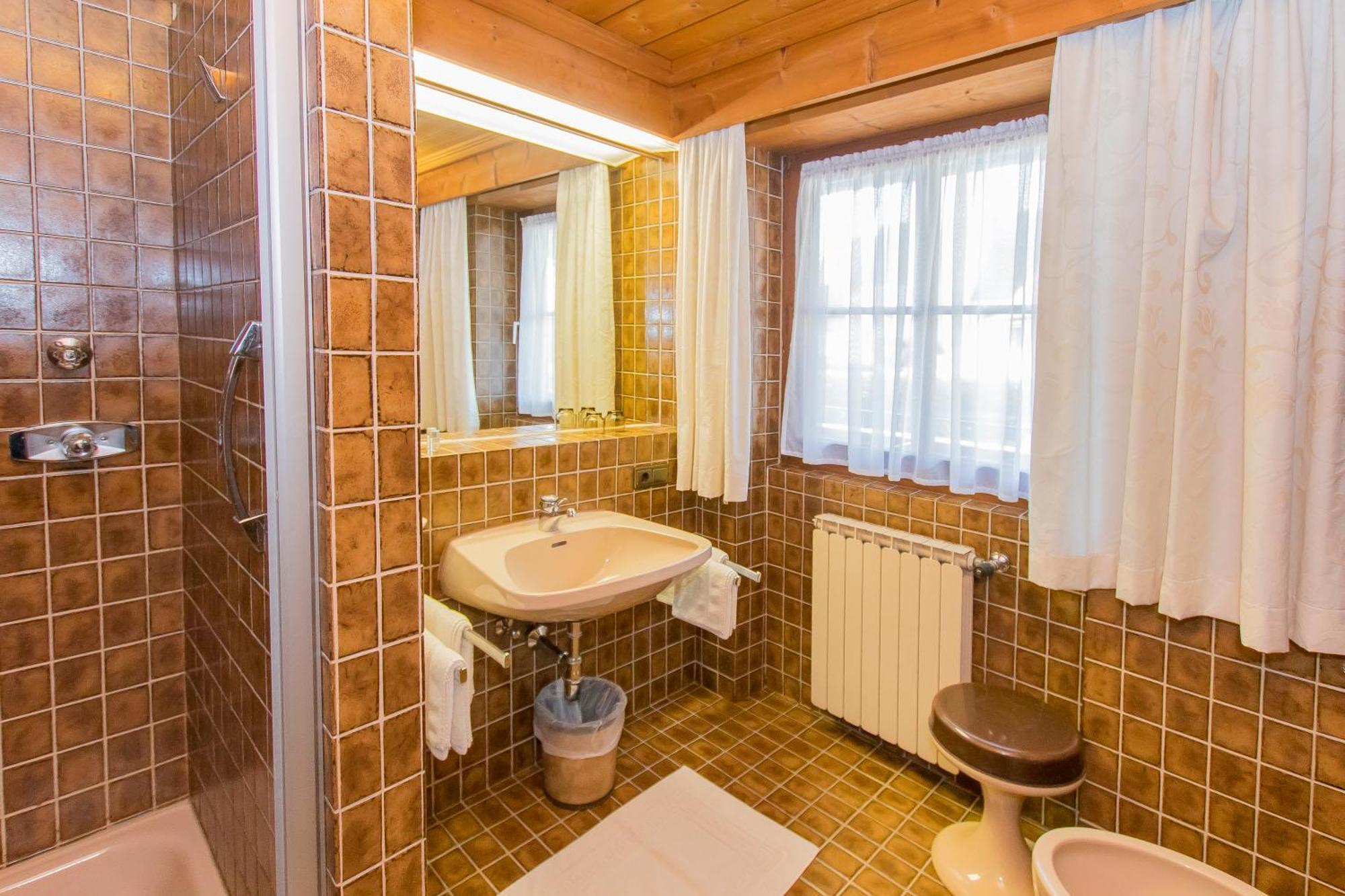 Villa Egger Lofer Zewnętrze zdjęcie