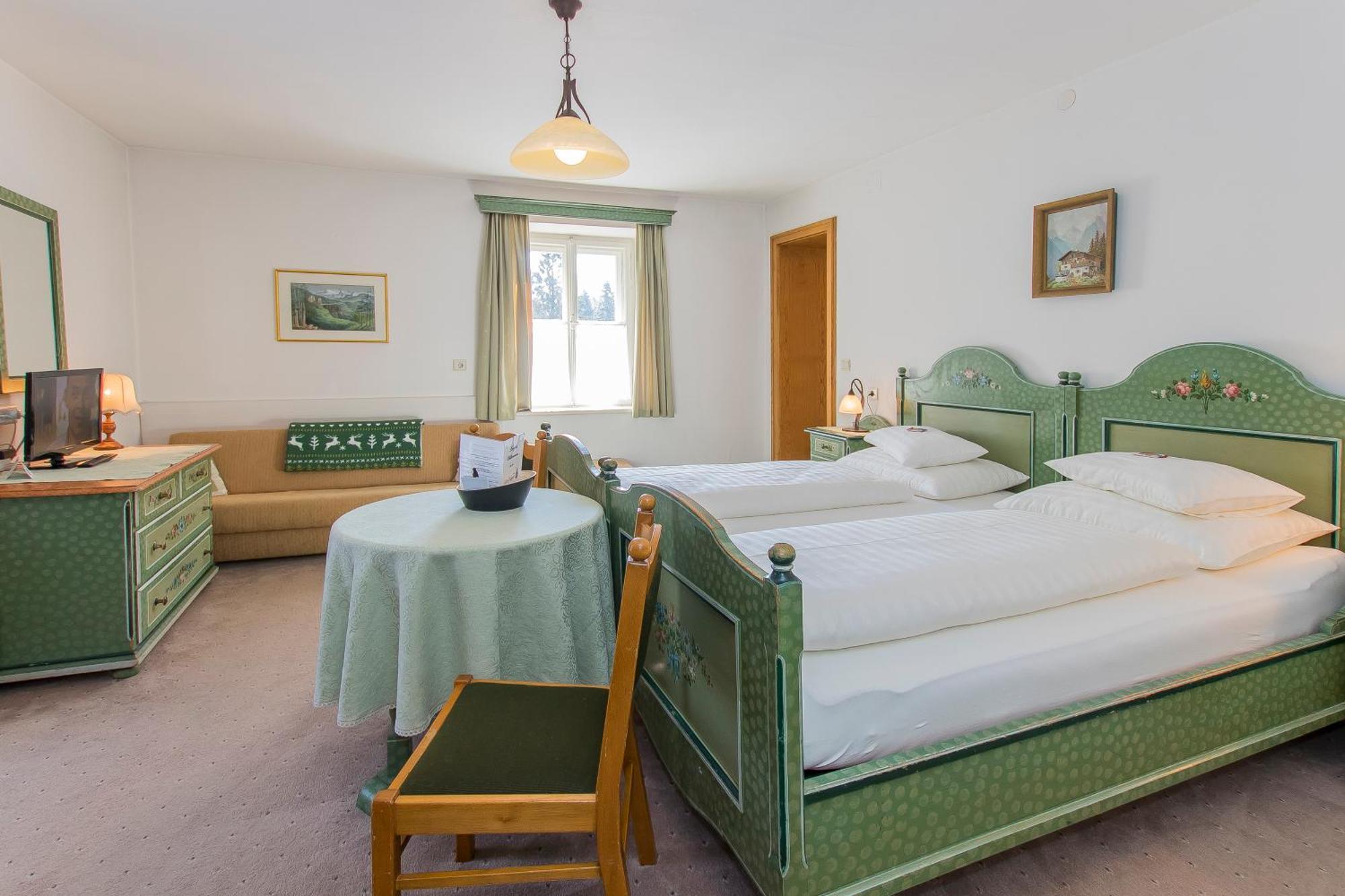 Villa Egger Lofer Zewnętrze zdjęcie