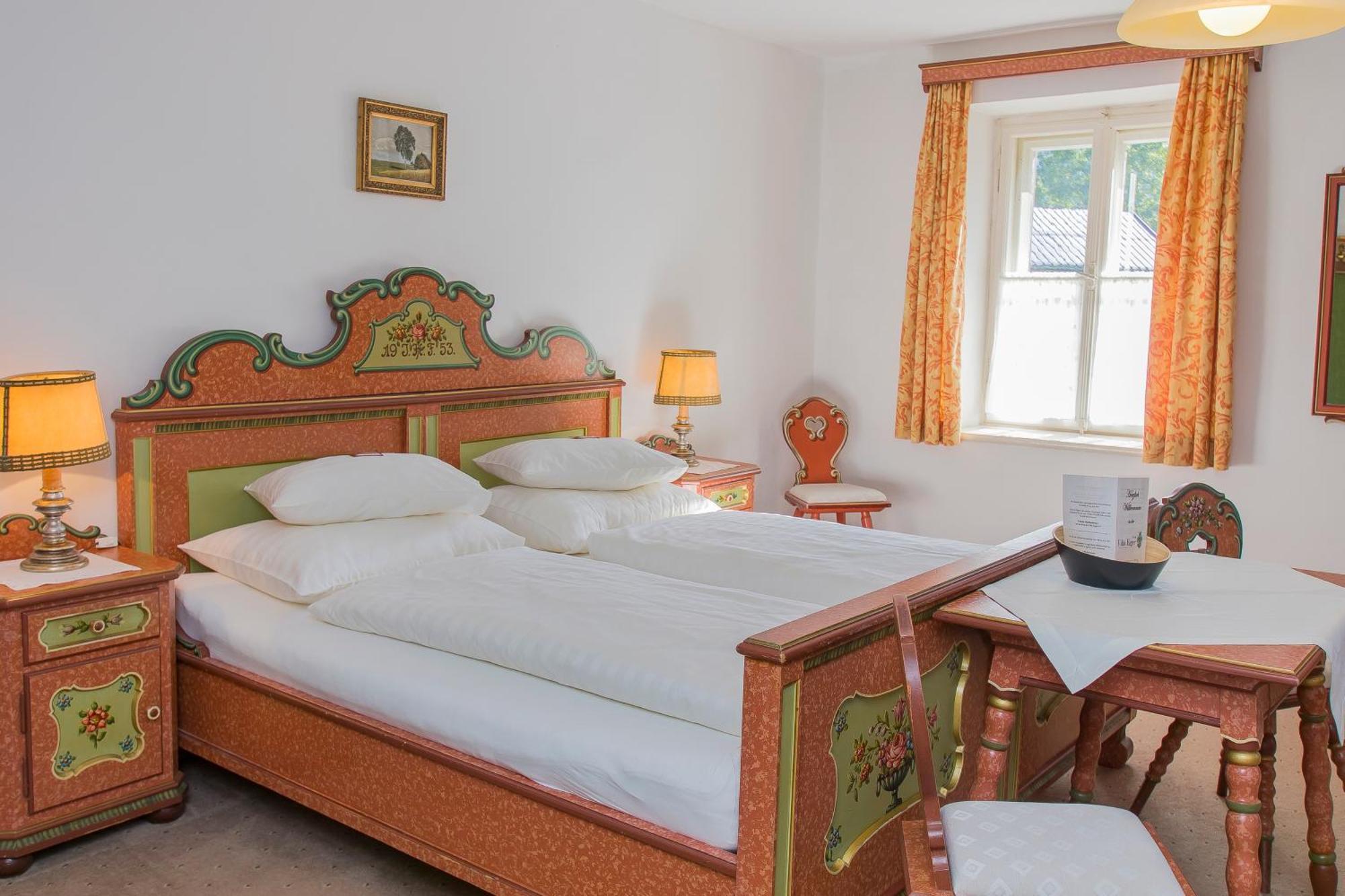 Villa Egger Lofer Zewnętrze zdjęcie