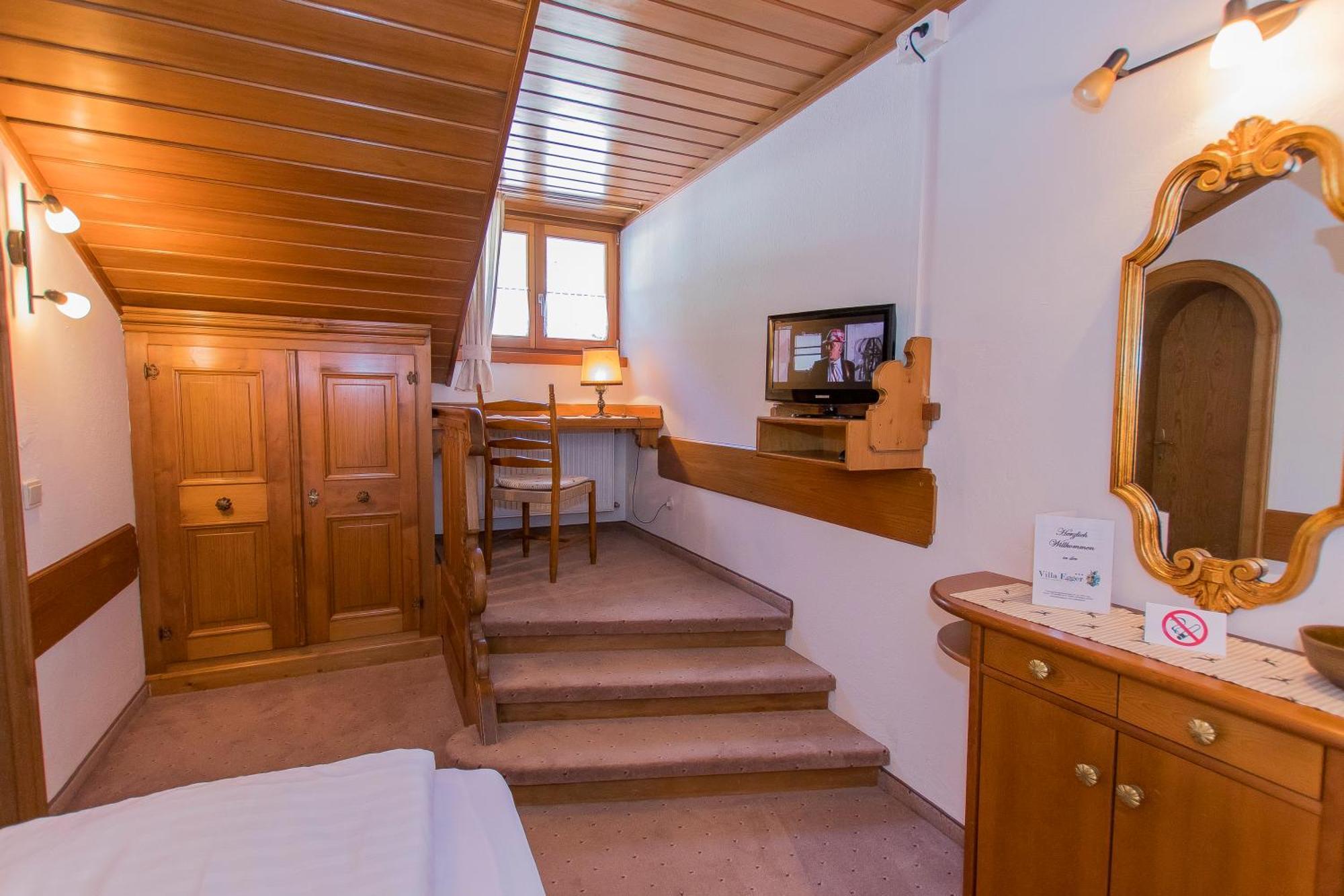Villa Egger Lofer Zewnętrze zdjęcie