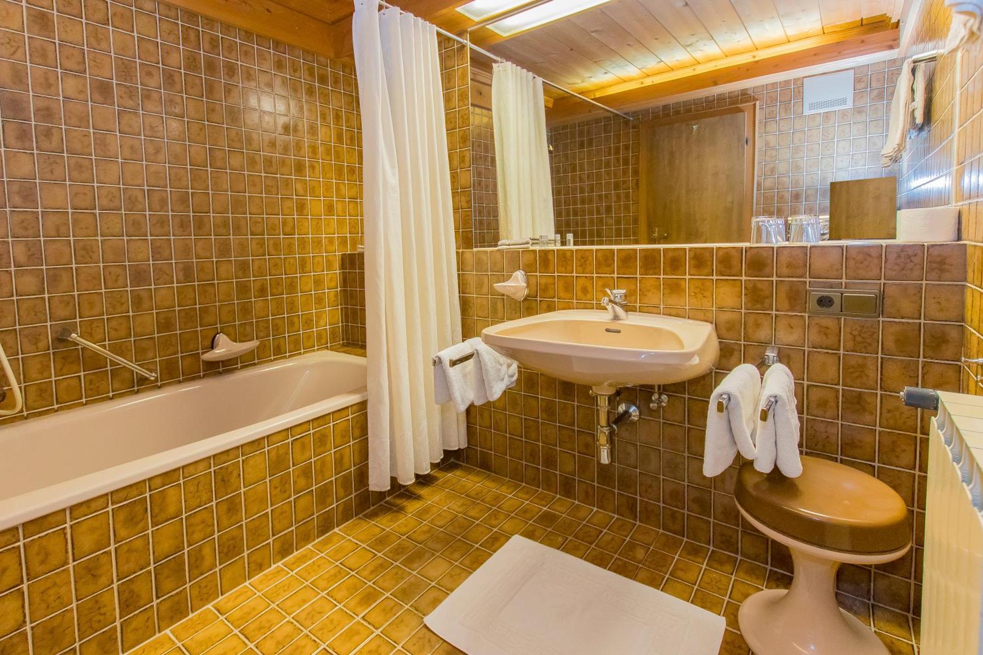 Villa Egger Lofer Zewnętrze zdjęcie