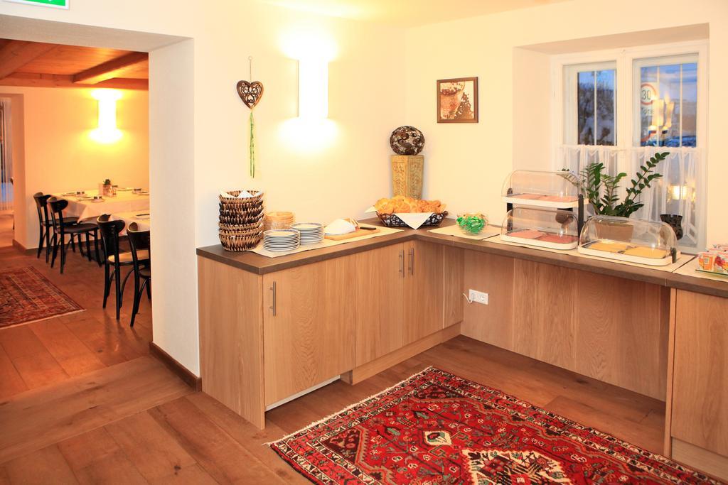 Villa Egger Lofer Zewnętrze zdjęcie