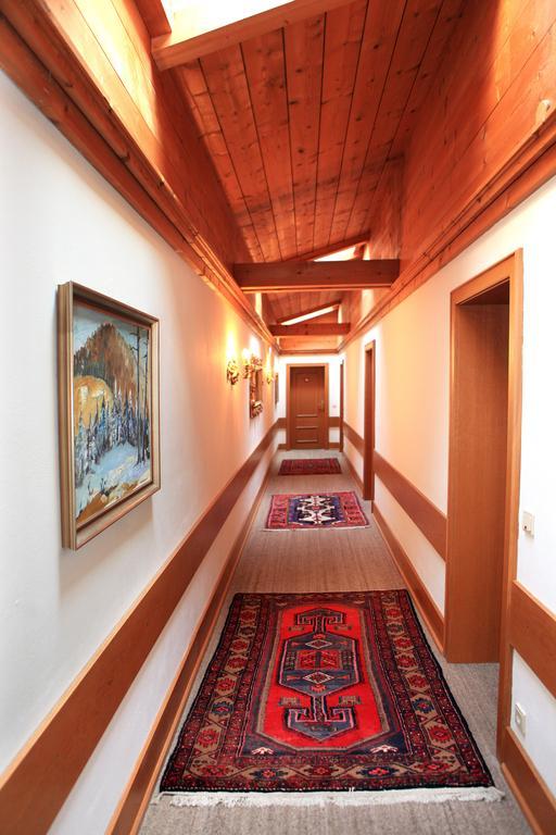 Villa Egger Lofer Zewnętrze zdjęcie