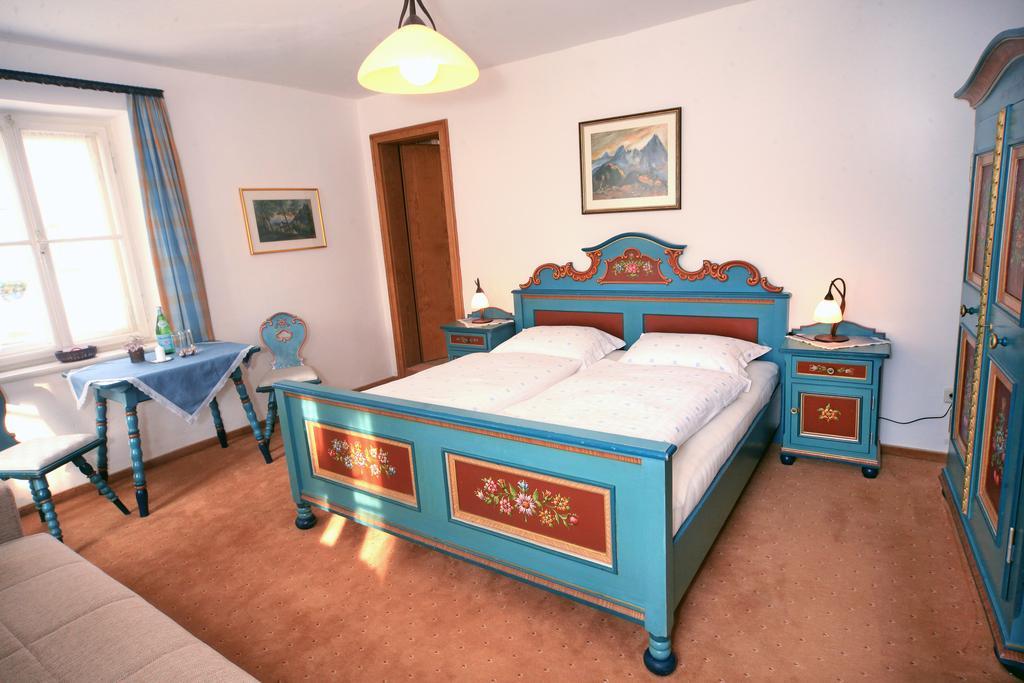 Villa Egger Lofer Pokój zdjęcie
