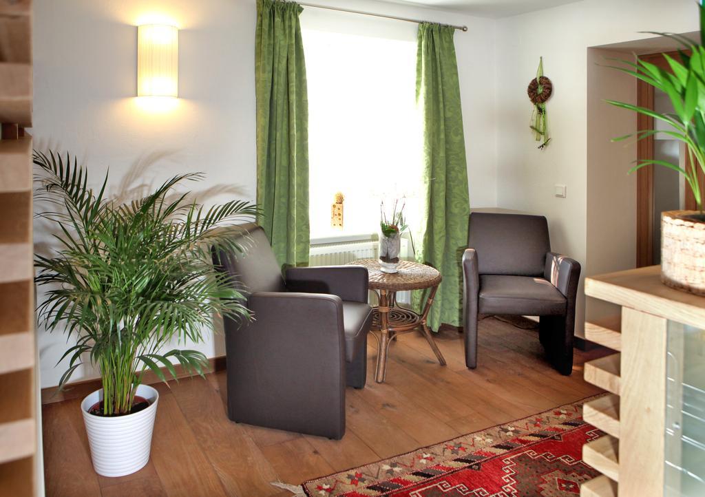 Villa Egger Lofer Zewnętrze zdjęcie