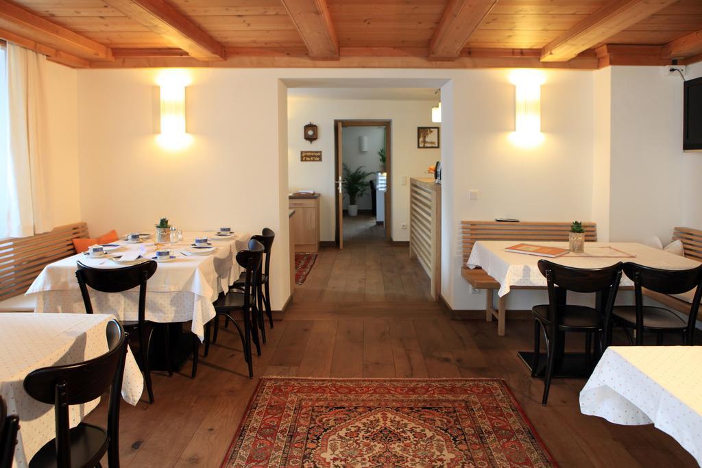 Villa Egger Lofer Zewnętrze zdjęcie